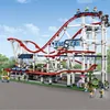 LEGO Creator Expert Roller Coaster Faiground, Zestaw do Podgląd zdjęcia produktu 6