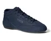 Sparco S-Drive Mid Schuhe (Mikrofaser), marineblau, Größe Produktbild-Vorschau 1