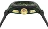 Versace - VE9L00625 - Armbanduhr - Herren - Quarz - Productafbeelding-voorbeeld 4