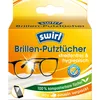 Swirl 177325, Blau, Orange, Gelb, 30 Stück(e) Produktbild-Vorschau 3