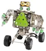 Set di costruzione Robot Anteprima dell’immagine prodotto 1