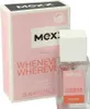 Dámský parfém Mexx Whenever Wherever for Her EDT 15 ml Náhled obrázku produktu 7