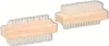 LIFETIME CLEAN Lifetime Brosse à ongles en bois, 2 pièces Voir les images du produit 1
