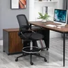 Vinscetto Vinsetto pracovní židle ergonomická otočná Náhled obrázku produktu 2