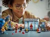 LEGO® Marvel 76315 Iron Man a jeho laboratoř: Síň brnění Náhled obrázku produktu 4