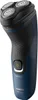 PHILIPS Rasierer S1151/00 schwarz/blau Produktbild-Vorschau 2