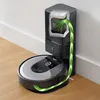 6er-Pack Staubsaugerbeutel für Roomba i7 Irobot Beutel für Produktbild-Vorschau 6