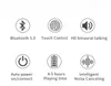 Kopfhörer Headset Bluetooth Ohrhörer Kabellos Stereo Produktbild-Vorschau 4