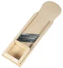 Affettatrice per cavoli a 3 lame 65x24cm Anteprima dell’immagine prodotto 1
