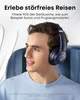 Soundcore by Anker Q20i Bluetooth Over-Ear Kopfhörer mit Produktbild-Vorschau 3