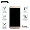 2x Schutzfolie für Motorola Moto M CXT 1663 matt - Produktbild-Vorschau 7