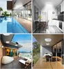 45W 50LEDs Solar Deckenleuchte Innendekoration Licht Produktbild-Vorschau 11