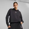 Puma Better Hoodie FL PHANTOM BLACK M Produktbild-Vorschau 3