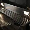 SANTOS P-618 Gasgrill Edelstahl mit 6 Hauptbrennern plus Produktbild-Vorschau 9