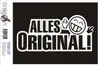 Aufkleber / Autoaufkleber - JDM / Die cut / Auto / OEM - Produktbild-Vorschau 1