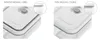 ZWILLING 36806-007-0, Weiß, Vakuum-Dichtung, Tasten, 2,5 Produktbild-Vorschau 27