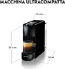 Krups Nespresso Essenza Mini ?XN1108 kávovar na kapsule | Náhľad obrázku produktu 14