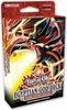 A product box for a Yu-Gi-Oh! trading card game deck. Produktbild-Vorschau