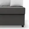 Ecksofa mit Schlaffunktion KEMI, Wohnzimmer Couch, Produktbild-Vorschau 6