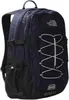 The North Face Borealis Classic Rucksack Grau, Navy Nylon Produktbild-Vorschau 1