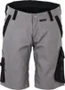 Planam Shorts Norit Damen Gr. M zink/schwarz Produktbild-Vorschau 1