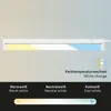 LED Unterbaulampe Unterbauleuchte Küchenlampe 54,5cm CCT Produktbild-Vorschau 3