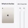 Apple iPad Air, 33 cm (13"), 2732 x 2048 px, 128 GB, 12 GB, Anteprima dell’immagine prodotto 10