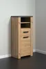 trendteam Bad Standschrank Follow Artisan Eiche Produktbild-Vorschau 2