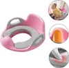 XINZI Siège de toilettes pour enfants Rehausseurs de Voir les images du produit 11