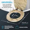 SANILO® WC-Sitz mit Absenkautomatik und Schnellverschluss Produktbild-Vorschau 12