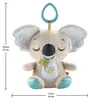 Fisher Price Koala Cuddle with Sound (câlin avec son) Voir les images du produit 3