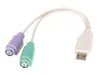 Logitech K120, Volle Größe (100%), Kabelgebunden, USB, Produktbild-Vorschau 17