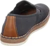 Rieker Herren Slipper Halbschuh Mesh Gummizug B5265, Produktbild-Vorschau 59