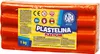 Plasticine 1kg Astra Red Voir les images du produit 1
