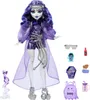 Monster High HXH77, Modelka, Žena, 4 rok / roky, Dievča, Náhľad obrázku produktu 2