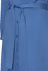 LASCANA Hemdblusenkleid royalblau Größe 38 Produktbild-Vorschau 6