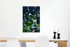 MuchoWow® Poster Tropfen - Rosen - Blumen 40x60 cm - Produktbild-Vorschau 5
