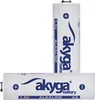 Pile alcaline AA LR6 Akyga AKY2068 1.5V / 3050mAh 4pcs Voir les images du produit 3
