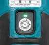 Makita DPO600Z - Rotierende Autopoliermaschine - 6800 RPM - Náhľad obrázku produktu 28