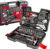 Top Tools Sada nářadí 1/4", 1/2" 81 ks. Náhled obrázku produktu 1