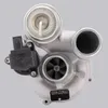 TURBOLADER pro MINI Cabriolet R57 Cooper S N14 B16 A Náhled obrázku produktu 6