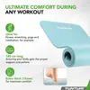 Tunturi Fitnessmat NBR, azzurro Anteprima dell’immagine prodotto 4