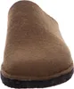 Haflinger Damen Hausschuh Herren Pantoffel Wollfilz Produktbild-Vorschau 8