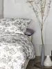 Irisette Mako-Satin Bettwäsche-Garnitur Tokio 8537  Farbe Produktbild-Vorschau 3