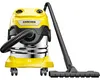 KARCHER WD 4 S V-20/5/22 wet and dry vacuum cleaner - 20 L Productafbeelding-voorbeeld 23