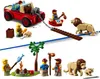 LEGO 60301 City Wildlife Tierrettungs-Geländewagen Produktbild-Vorschau 4