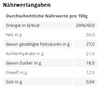 Rapunzel 130210, Nátierka zo zmesi orechov, 250 g, Orechy, Náhľad obrázku produktu 2