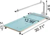 Polystyrol-Schneidemaschine, 20 cm, zum Modellieren von Produktbild-Vorschau 8