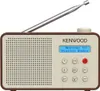 Kenwood CR-M25DAB-T Tragbares DAB+ Radio mit ASA Produktbild-Vorschau 1