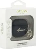 Guess 4G Charm Kollektion - Etui AirPods 4 (czarny) Produktbild-Vorschau 6